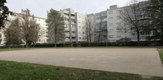 A Vicenza un nuovo playground con Sport Illumina: paga il Ministero Playground vicenza San Pio X