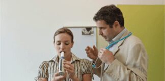 Pneumologi: “In nuove linee guida Bpco cure mirate e vaccinazione anti-Rsv”