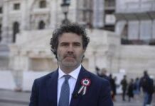 Polemica su post pubblicato e poi rimosso dal segretario Anm. Nordio: “Retromarcia grottesca”