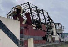 Portogallo, sale a 5 bilancio del morti per la tempesta Kristin