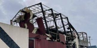 Portogallo, sale a 5 bilancio del morti per la tempesta Kristin