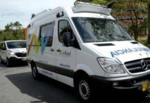 Precipita aereo in Colombia, morte tutte le 15 persone a bordo