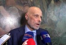 Procuratore Viola: “Convenzione con Inps a contrasto delle irregolarità sul lavoro”