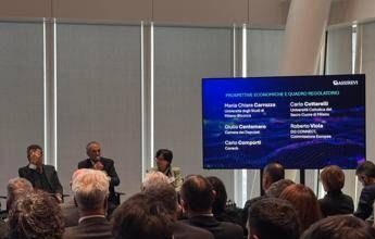 Professioni: Assirevi, tecnologie avanzate e Ia trasformano professione del revisore