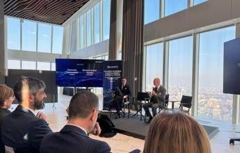 Professioni, Savoca (Ey): “Al revisore viene chiesta maggiore competenza”