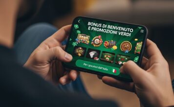 Come Verde Casino crea fiducia attraverso promozioni trasparenti Promozioni trasparenti nei casinò online e sapere quali elementi valutare per giocare in sicurezza