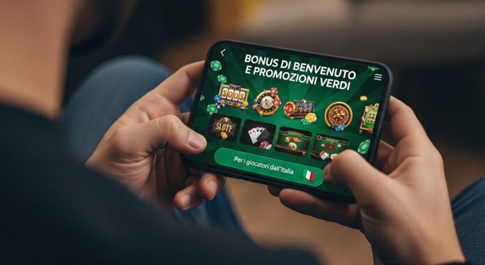 Promozioni trasparenti nei casinò online e sapere quali elementi valutare per giocare in sicurezza