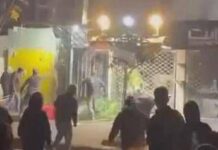 Proteste in Iran, Teheran accusa: “Violenze scatenate da agenti terroristi Usa e Israele”