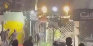 Proteste in Iran, Teheran accusa: “Violenze scatenate da agenti terroristi Usa e Israele”