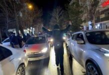 Proteste in Iran, Trump: “Se Teheran ucciderà ancora, colpiremo molto duramente”