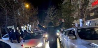Proteste in Iran, Trump: “Se Teheran ucciderà ancora, colpiremo molto duramente”