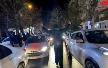 Proteste in Iran, Trump: “Se Teheran ucciderà ancora, colpiremo molto duramente”
