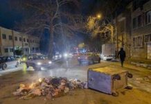 Proteste in Iran, sale a 35 il bilancio dei morti: oltre 1.200 arresti