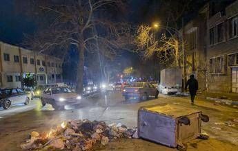 Proteste in Iran, sale a 35 il bilancio dei morti: oltre 1.200 arresti