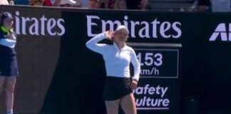 Pubblico fischia, lei vince e li ‘zittisce’: Putintseva contro tutti agli Australian Open