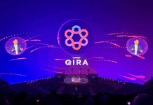 Qira, Lenovo presenta a Las Vegas la super IA che fa da maggiordomo
