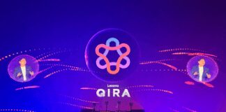 Qira, Lenovo presenta a Las Vegas la super IA che fa da maggiordomo