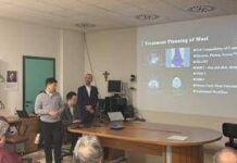 Radioterapia adattativa con Ia, a Campobasso sperimentazione europea