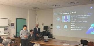 Radioterapia adattativa con Ia, a Campobasso sperimentazione europea