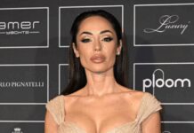 Raffaella Fico compie 38 anni, la lettera della figlia Pia: “La persona più forte che conosco”