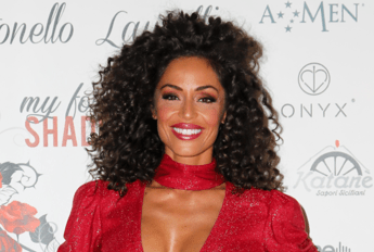 Raffaella Fico e la perdita del bambino: “Devastante, è stato un travaglio di 5 ore”