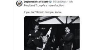 Raffica di meme dopo cattura Maduro: “Con gli Usa non si scherza”