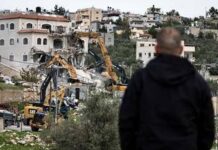 Ramallah, colono armato minaccia due carabinieri: ambasciata d’Italia protesta con Israele