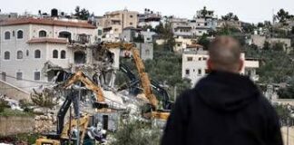 Ramallah, colono armato minaccia due carabinieri: ambasciata d’Italia protesta con Israele