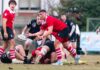 Serie A Elite, Rangers Rugby Vicenza sconfitta a Piacenza: Lyons vincono 16-10 in una gara dura e spezzettata Rangers Rugby Vicenza a Piacenza