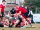 Serie A Elite, Rangers Rugby Vicenza sconfitta a Piacenza: Lyons vincono 16-10 in una gara dura e spezzettata Rangers Rugby Vicenza a Piacenza