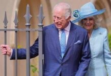 Re Carlo e Camilla in Usa a primavera? Il nodo della Groenlandia potrebbe impedirlo