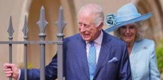 Re Carlo e Camilla in Usa a primavera? Il nodo della Groenlandia potrebbe impedirlo