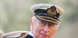 Re Carlo instancabile, batte il record di impegni reali nel 2025 e supera la principessa Anna