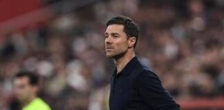 Real Madrid, Xabi Alonso non è più l’allenatore