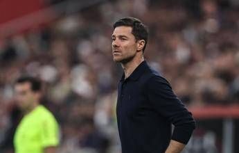 Real Madrid, Xabi Alonso non è più l’allenatore