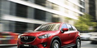 Record Mazda CX-5, entra nel ‘club dei 5 milioni’