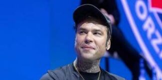 Referendum, Fedez: “Io testimonial del Sì? Porcheria totalmente infondata”