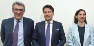 Referendum giustizia, Cgil e leader centrosinistra lanciano campagna per il No: “In gioco democrazia”