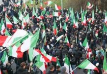 Remigrazione, alla Camera presentazione raccolta firme pdl. Pd: “Fontana impedisca conferenza neofascisti”