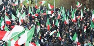 Remigrazione, alla Camera presentazione raccolta firme pdl. Pd: “Fontana impedisca conferenza neofascisti”