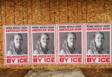 Renée Nicole Good, poetessa e attivista americana di 37 anni: una vita stroncata dalla violenza di uno Stato ma la sua poesia sopravvive Renée Nicole Good