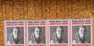 Renée Nicole Good, poetessa e attivista americana di 37 anni: una vita stroncata dalla violenza di uno Stato ma la sua poesia sopravvive Renée Nicole Good