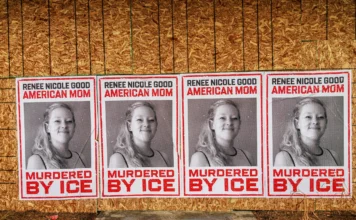 Renée Nicole Good, poetessa e attivista americana di 37 anni: una vita stroncata dalla violenza di uno Stato ma la sua poesia sopravvive Renée Nicole Good