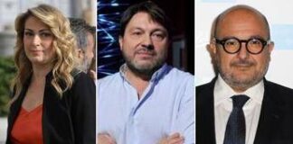 Report, Ranucci: “Tribunale annulla sanzione Garante Privacy su caso Sangiuliano”