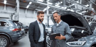 Ricambi auto: alta fiducia nelle officine ma poca consapevolezza