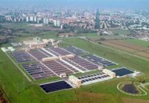 Rifiuti, progetto Neofos: recuperare fosforo da acque reflue e fanghi urbani