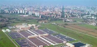 Rifiuti, progetto Neofos: recuperare fosforo da acque reflue e fanghi urbani