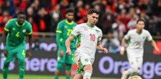 Rigore allo scadere, ma Brahim Diaz sbaglia il cucchiaio: clamoroso in finale di Coppa d’Africa