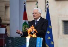 Road to Milano Cortina 2026: dentro l’anno olimpico