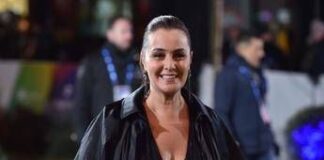 Roberta Capua, il dolore per l’ex marito: “È morta la persona più importante della mia vita”